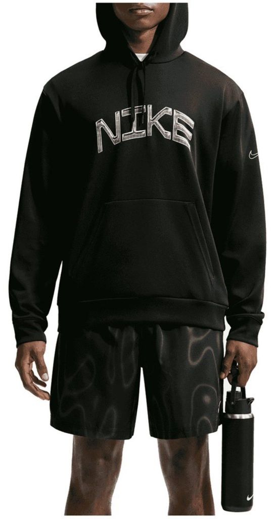 Nike Mikiny IM3603010BLACKWHITE, Veľkosť: 178 Obrázok produktu 
