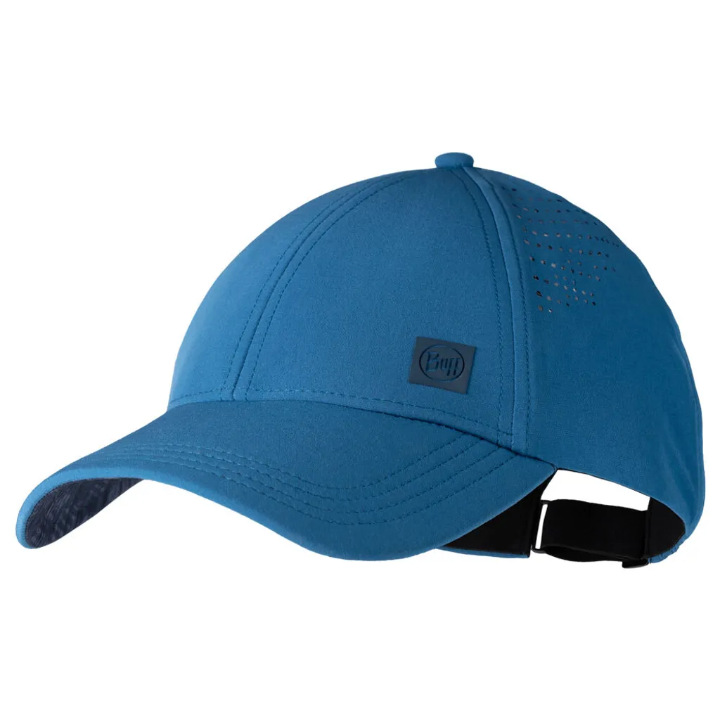 BUFF Summit Cap 707 - blu eon S/M