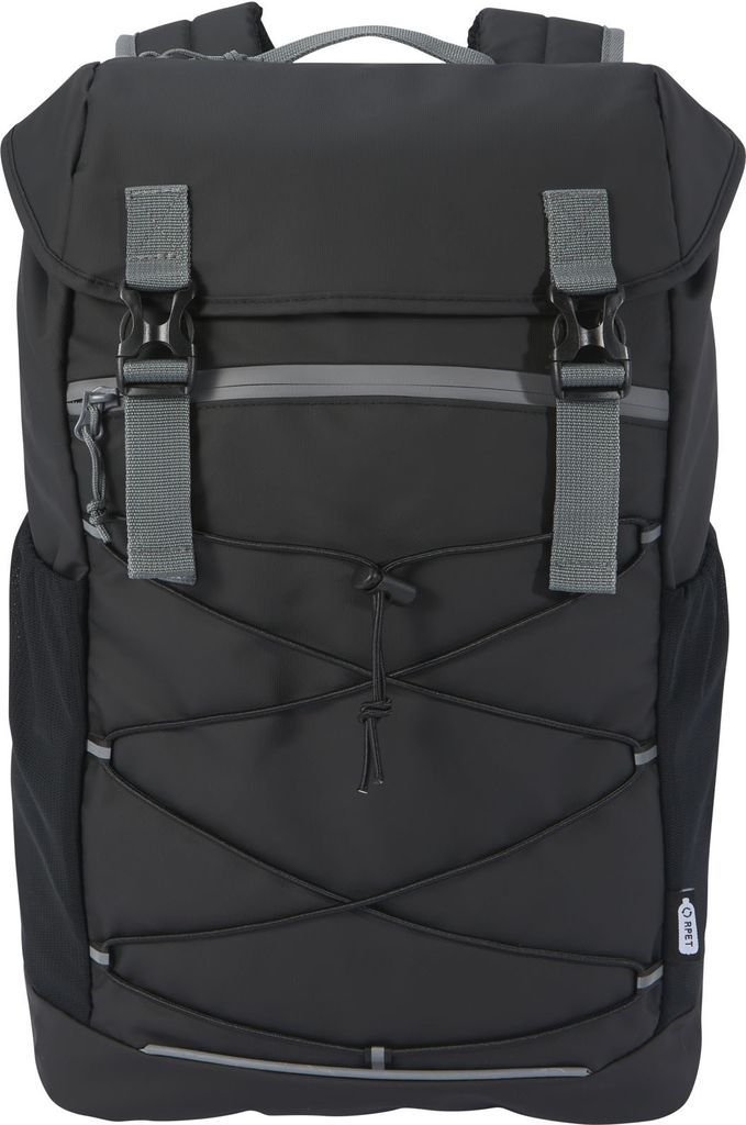 Rucksack "Aqua", 23L PF4183 (Einheitsgröße) (Schwarz)