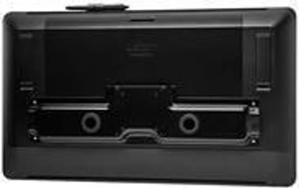 Libérez de l'espace bureau : support Wacom ACK62804K pour écran 32 pouces
