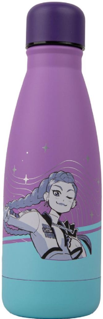 KPop Demon Hunters Rumi Mini fľaša na vodu Obrázok produktu 