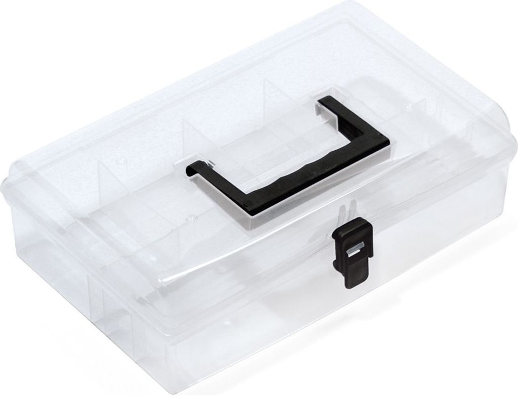 Organizzatore in plastica NUN 295x180x85 Immagine del prodotto 