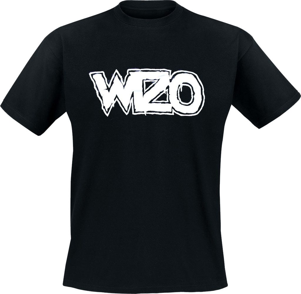 Wizo - Fich Dick!, T-Shirt