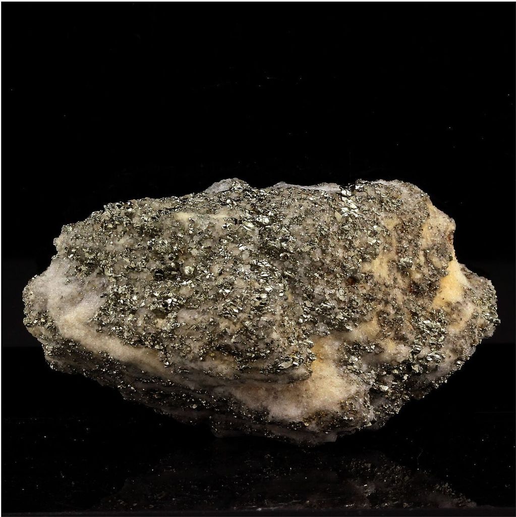 Pyrit + Dolomit 363,50 Karat