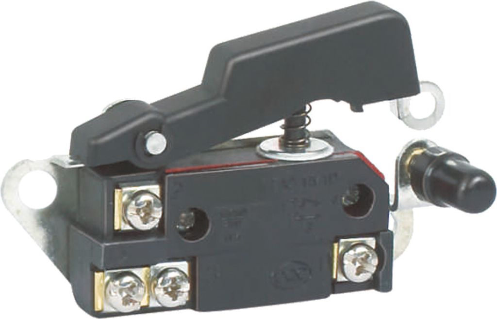 Schalter Ersatzteile für Makita (Artikelnr. 651038-4)