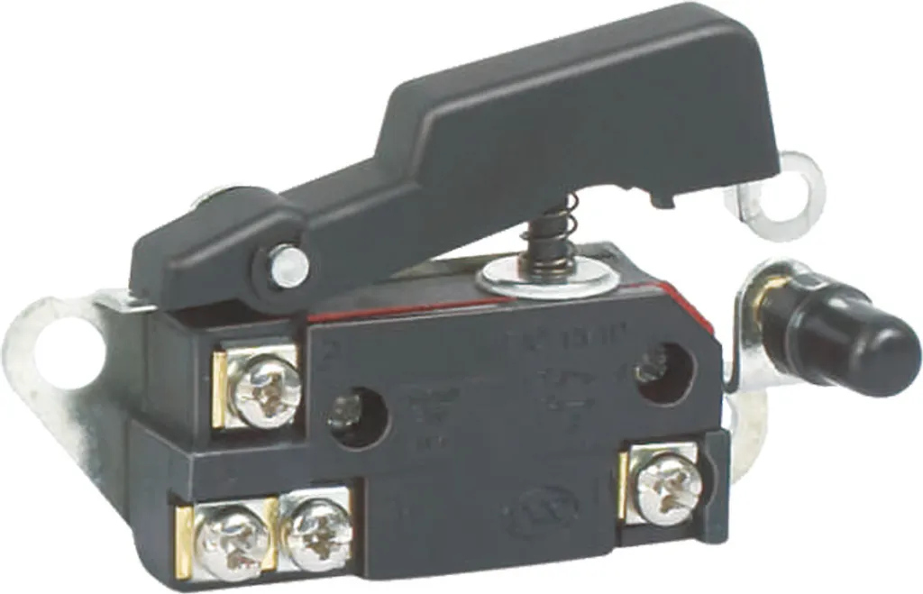 Ricambio Interruttore Makita 651038-4 SW-72 per Demolitore HM0810