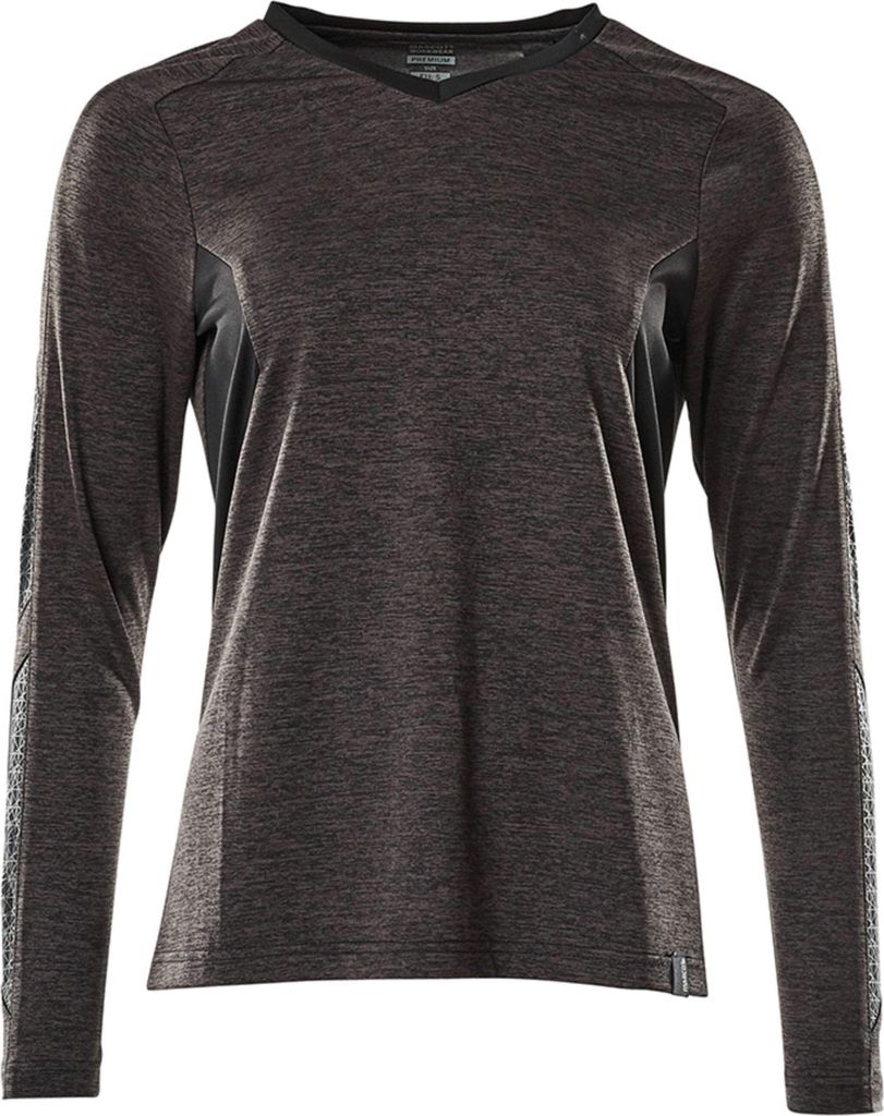 MASCOT 18091-810-1809-XS ONE, T-Shirt, XS ONE, 76 cm, Polyester, 230 g/m², Nicht bleichen