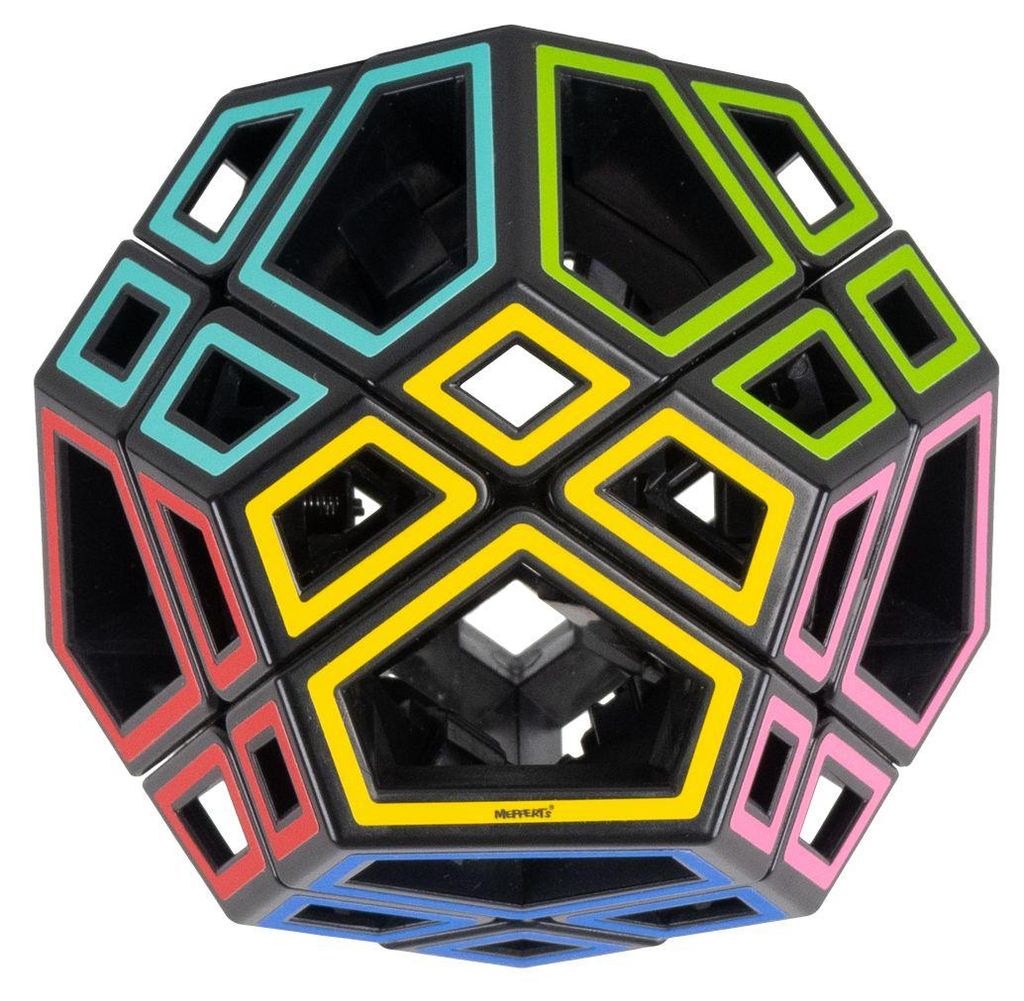 Recent Toys M5096 Hollow Skewb Ultimate
