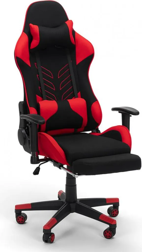Fauteuil Gaming Misano idéal pour télétravail et sessions de jeu