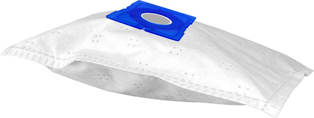 Sacchetti Per Aspirapolvere Compatibile Con Grundig VCC 3851