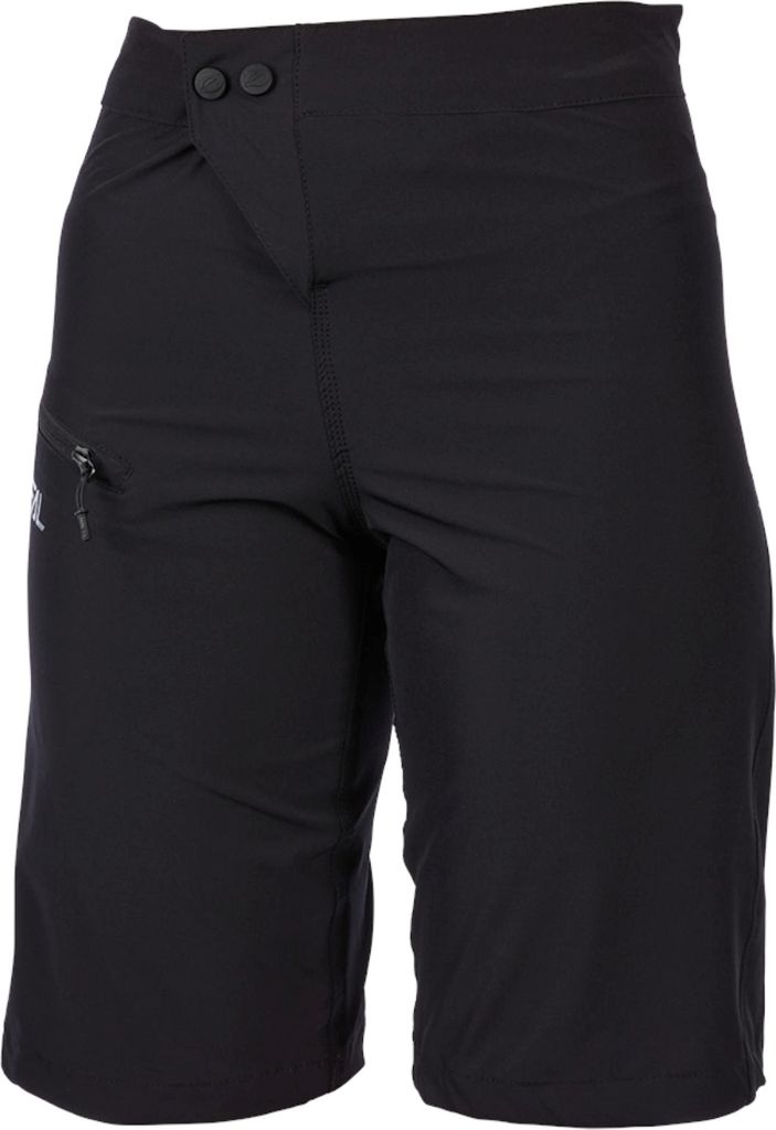 O'NEAL Women Bike Short Matrix Mtb Shorts Black XL