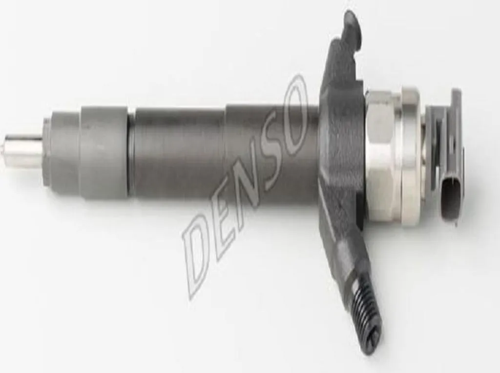 Injecteur de carburant pour rénovation moteur et passage contrôle technique