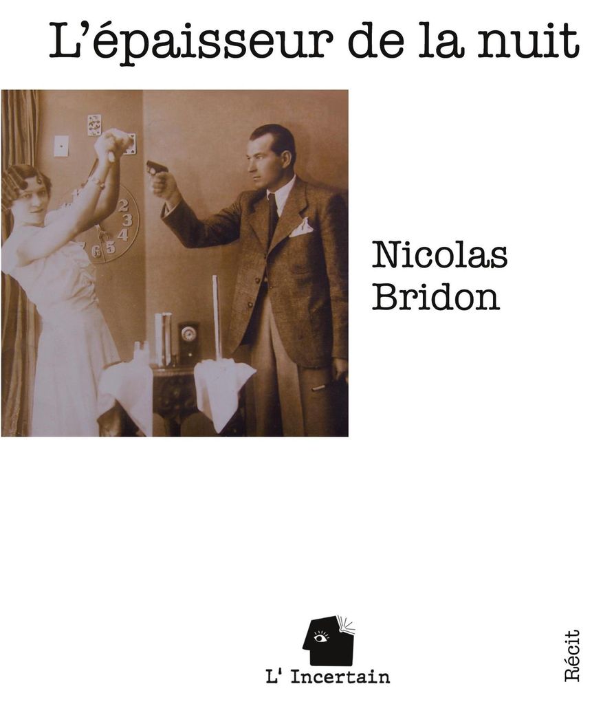 Die Dunkelheit der Nacht