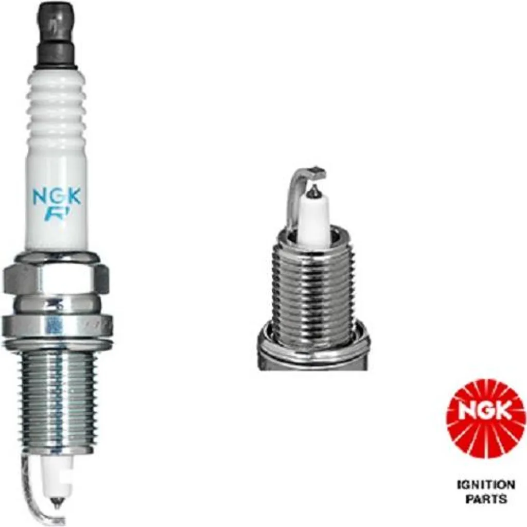 Candele Originali NGK ZFR5LP-13G 7781 - Tradizione e Innovazione