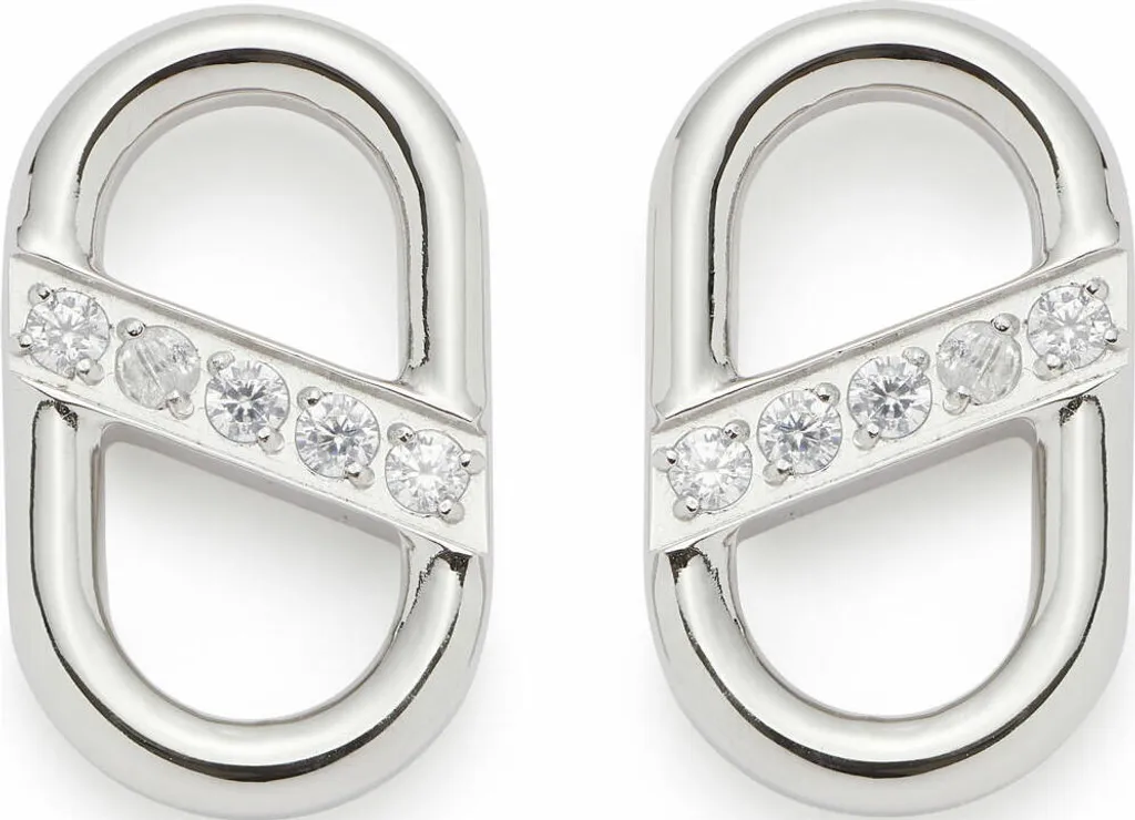 Regalo Perfetto: Set 2 Pendenti Leonardo Jewels Narea con Zirconi