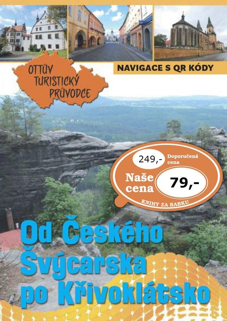 Od Českého Švýcarska po Křivoklátsko | Jiří Pucholt