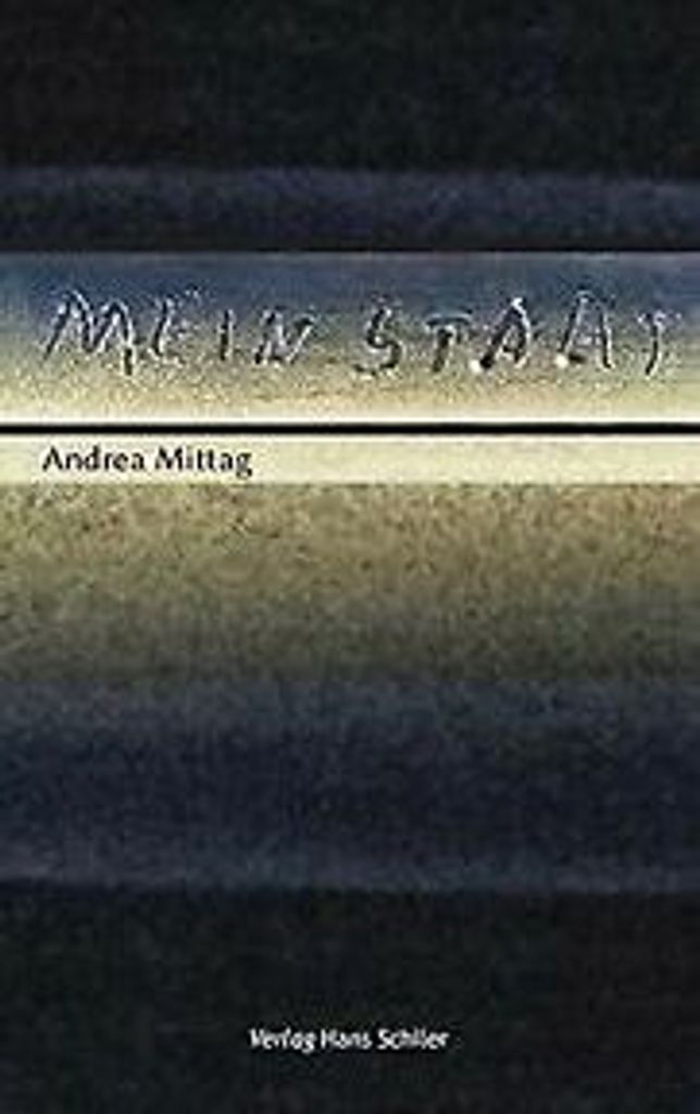 Mein Staat