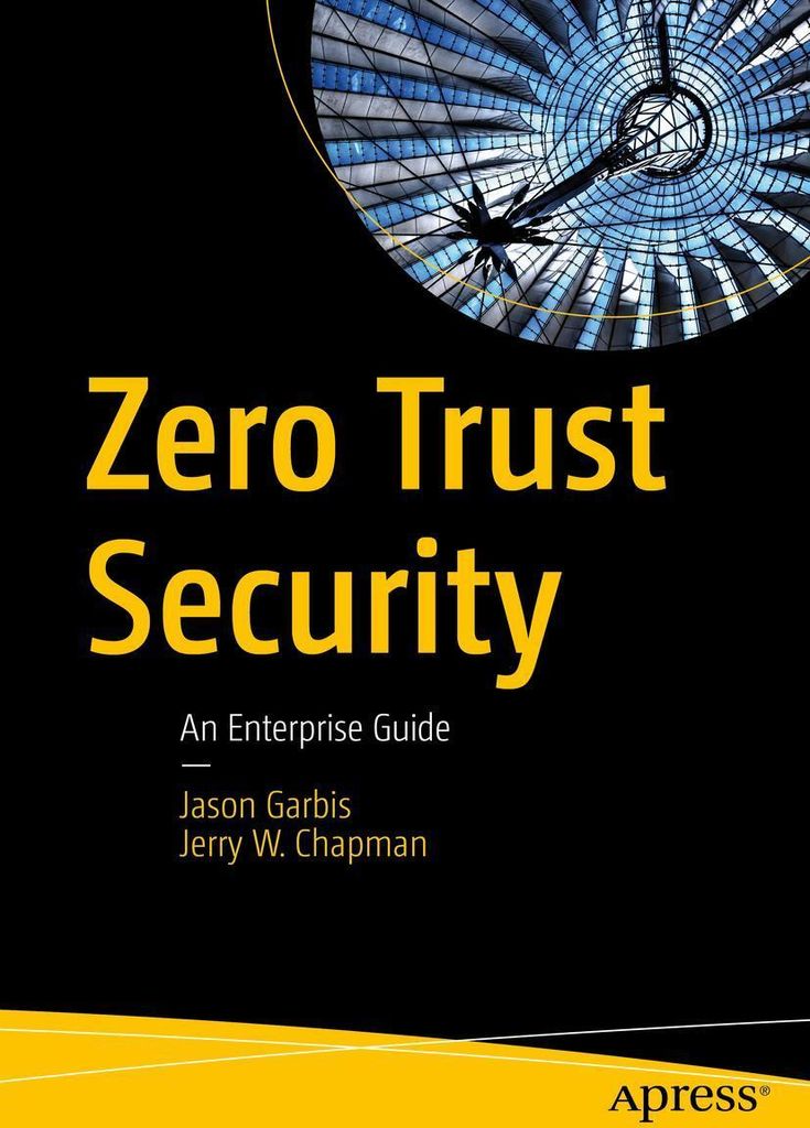 Zero Trust Security