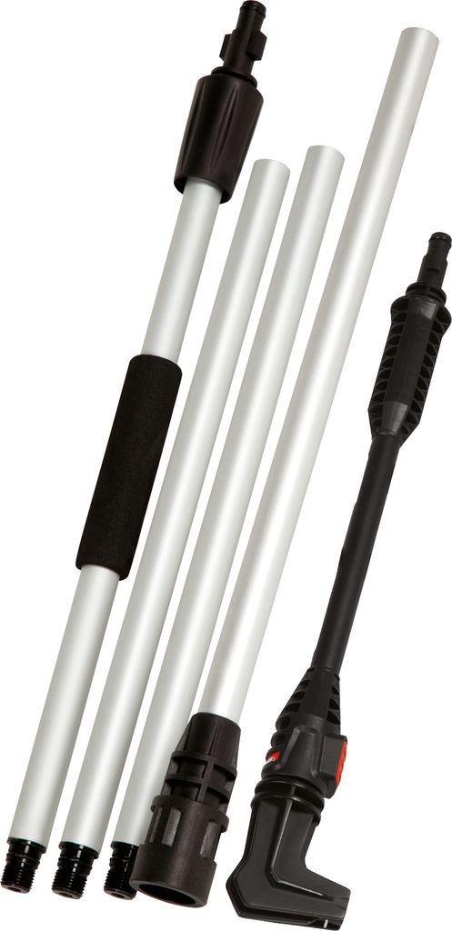 Einhell Hochdruckreiniger-Zubehör Original Metallverlängerung