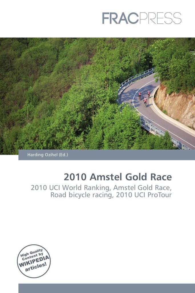 2010 Amstel Gold Race