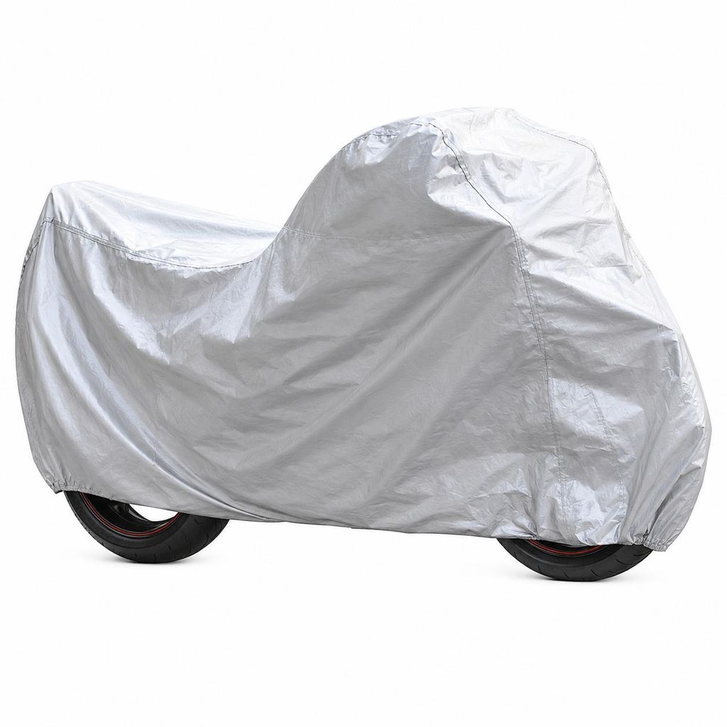 Univerzálny kryt na motocykel Outdoor - príslušenstvo Kryt Obrázok produktu 