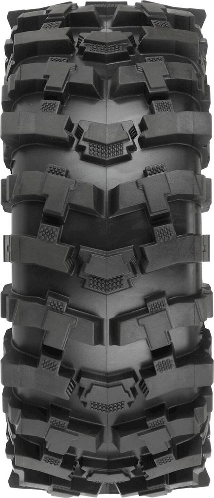 Proline Crawler Reifen 1:10 MT Baja Pro X Pred F/R 1.9" 2St.