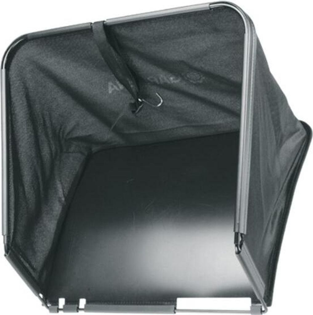 Raccoglierba GARDENA 58,5×49,2×6,5 cm 4029-20 Immagine del prodotto 