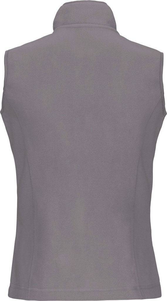 Kariban Mikrofleece-Bodywarmer für Damen Produktbild 