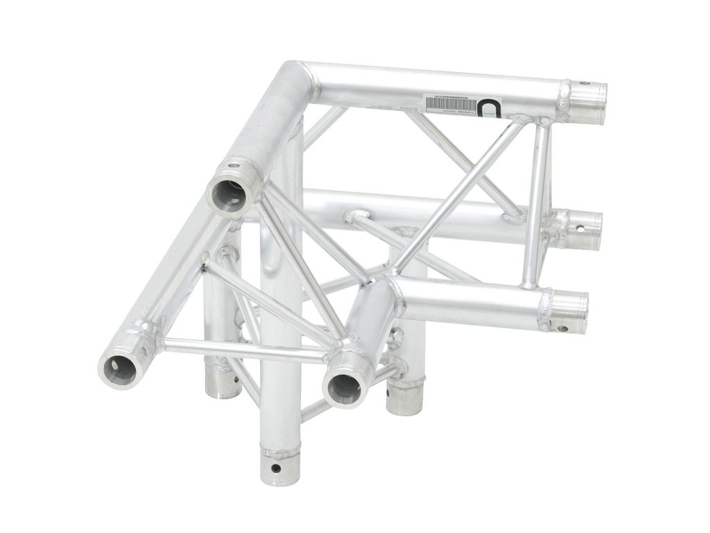 ALUTRUSS TRILOCK 6082AL-31 3-Weg-Ecke /\ rechts