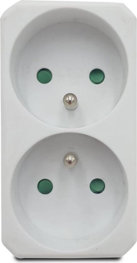 VELAMP-Buchsenverteiler ADAT-FR-1