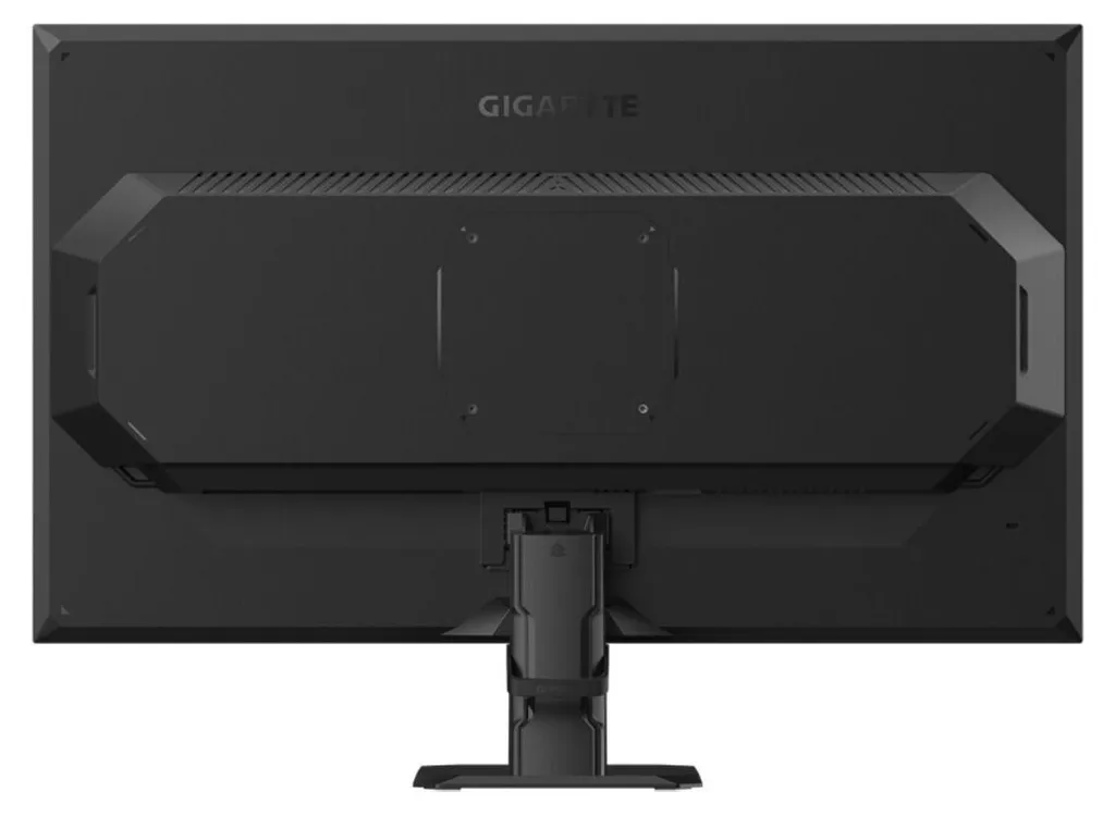 Écran PC Gigabyte GS27QA QHD 27" 165Hz idéal pour une image nette - 4