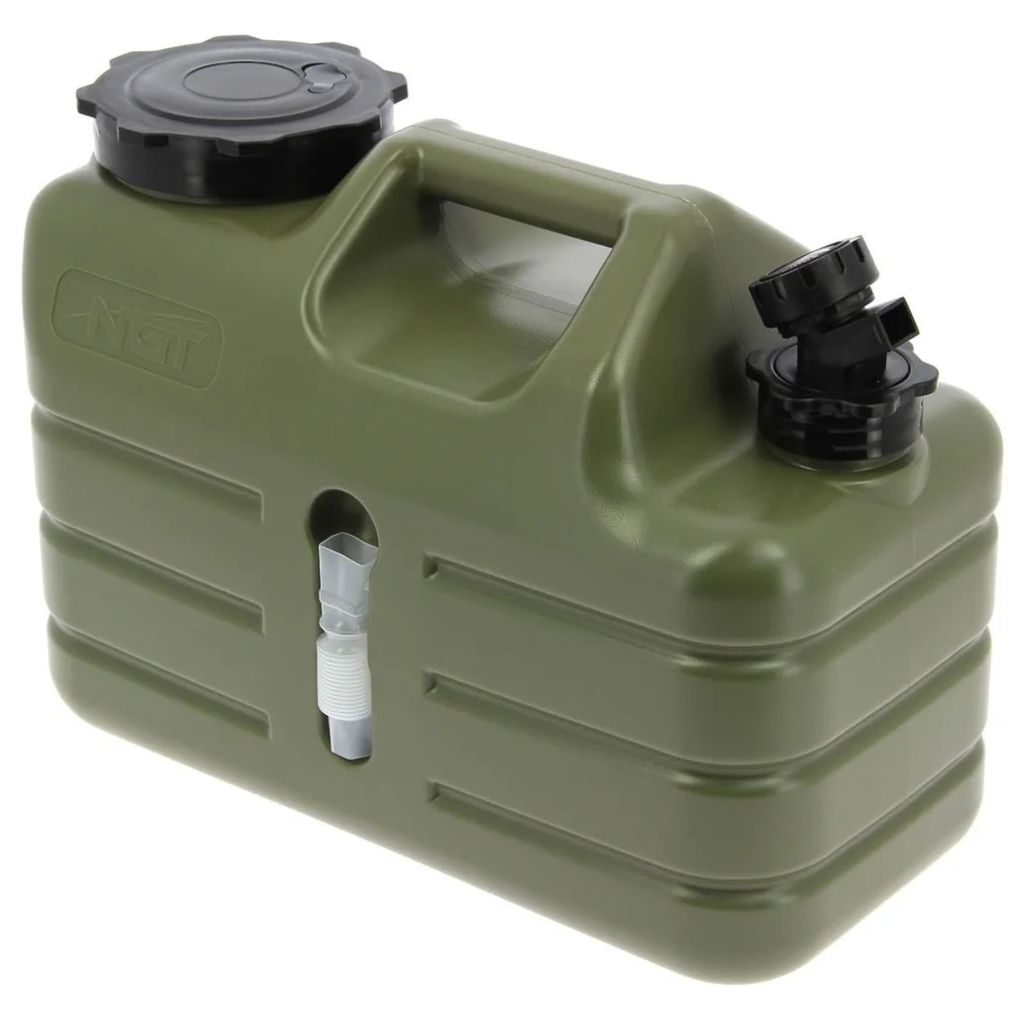 Nádoba na vodu NGT Kanister Heavy Duty 11 l Obrázok produktu 1