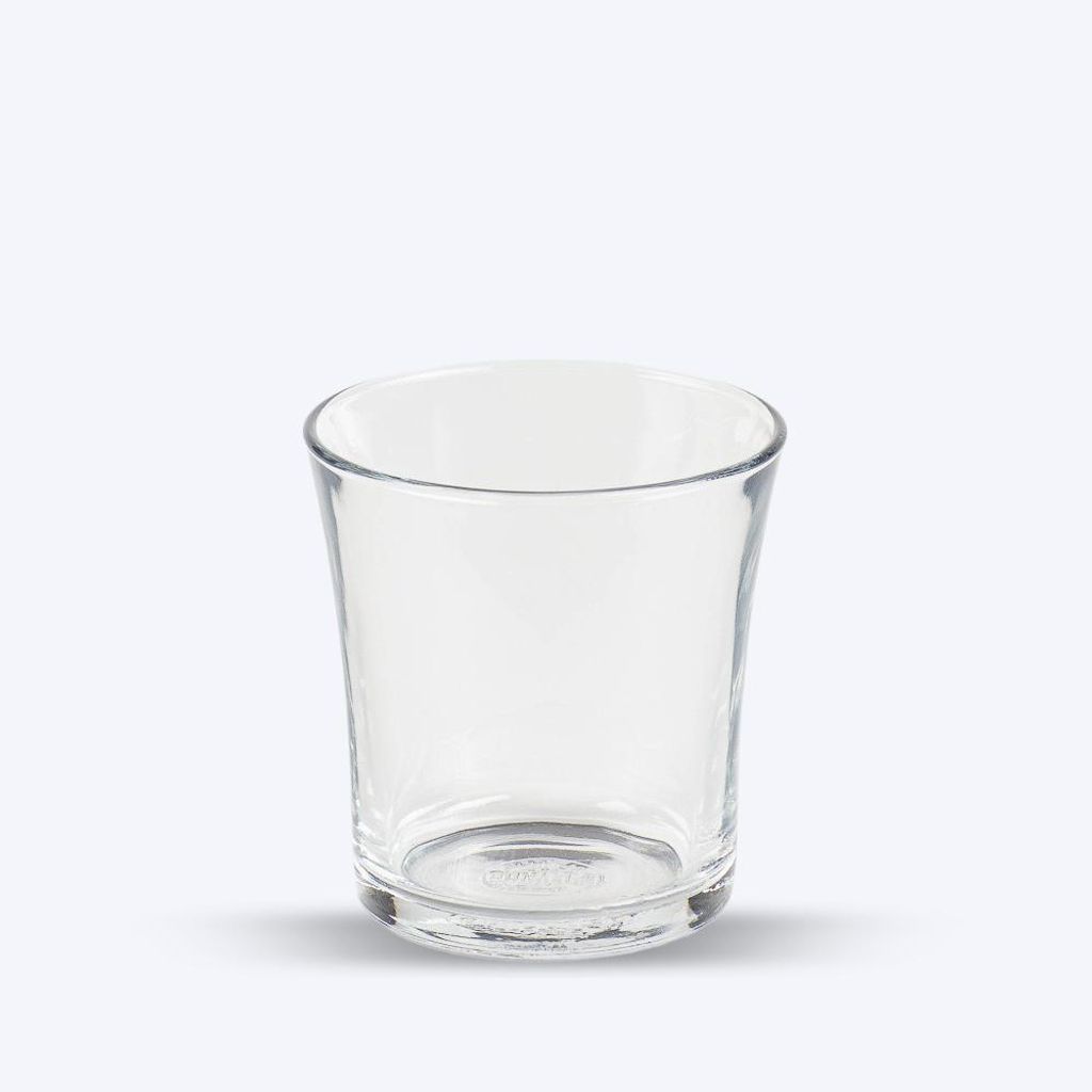 Lys - Verre transparent 21 cl (Lot de 6) Image du produit 