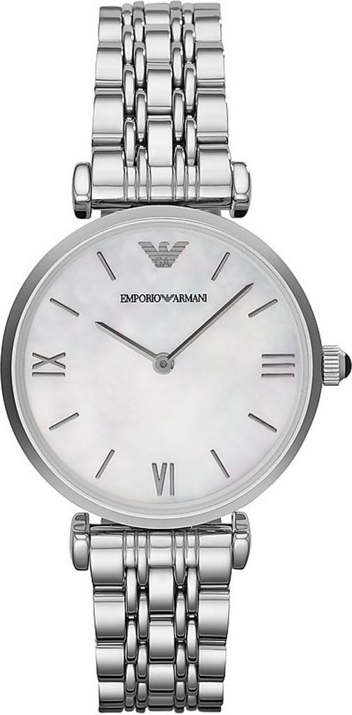 Emporio Armani Damen Armband Uhr AR1682 Produktbild 