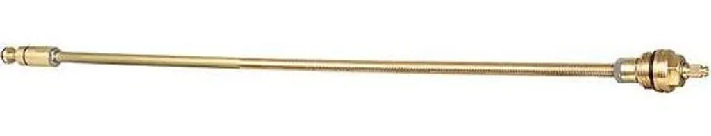 Spindel Js Frost-Tec 240-410mm | Soluzione per Manutenzione Edifici