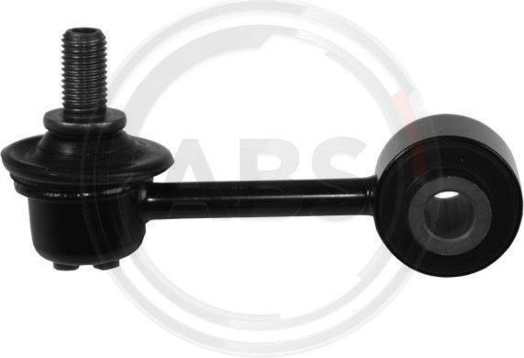 A.B.S. 260388 Stabilisatorstrebe OE GJ6A28170A kompatibel mit 6
