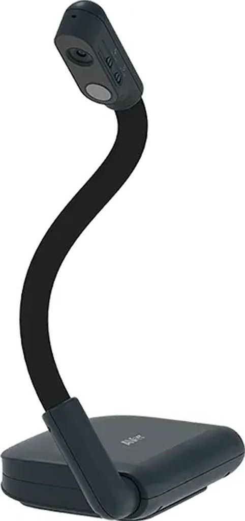 AVer U70i Dokumentenkamera Schwarz 25,4 / 3,06 mm (1 / 3,06") CMOS USB 2.0