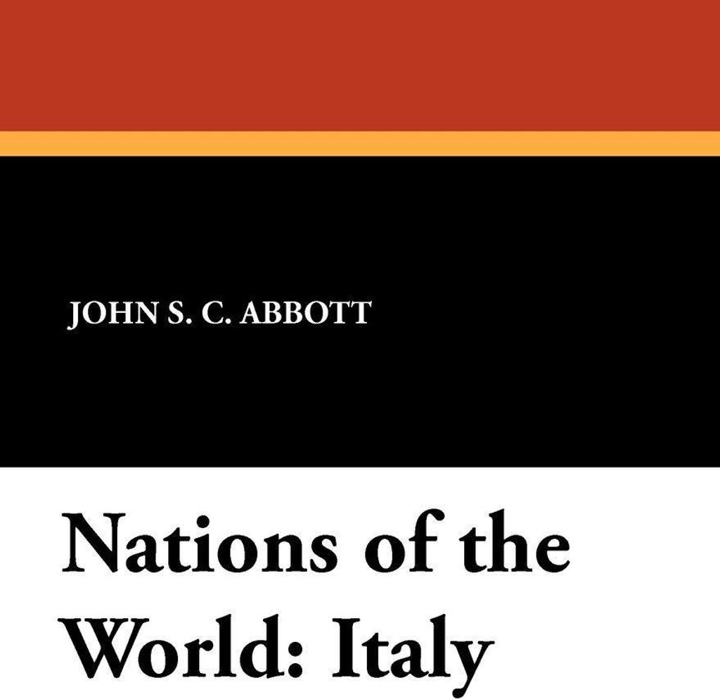 Nations of the World