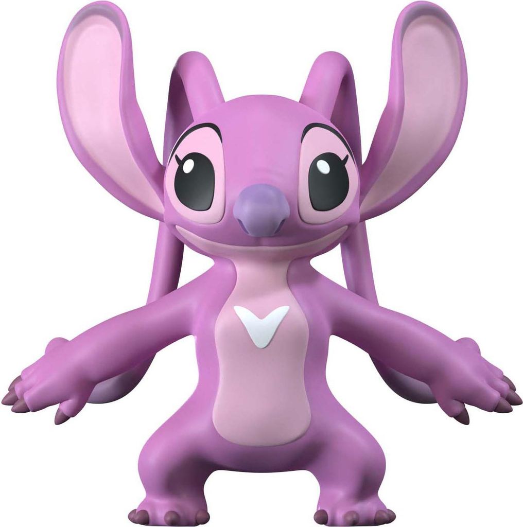 Lilo & Stitch FleXfigs Biegefigur Angel