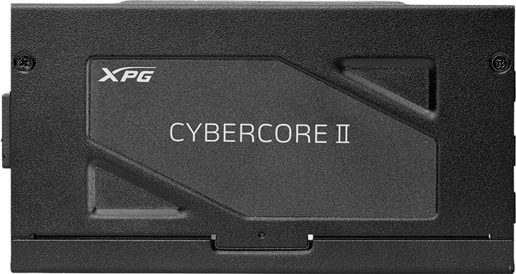 XPG CYBERCORE II 1300W Netzgerät Produktbild 