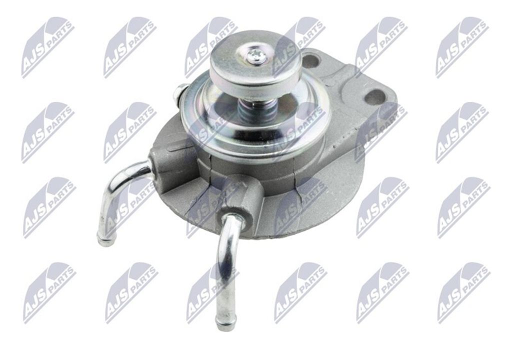 NTY Halter Kraftstofffilter BPP-MS-001 für MITSUBISHI PAJERO II (V3W, V2W, V4W)
