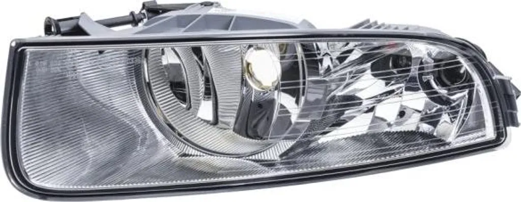 Ricambio Faro Antinebbia Sx HELLA 1NE 271 615-131 Skoda Superb
