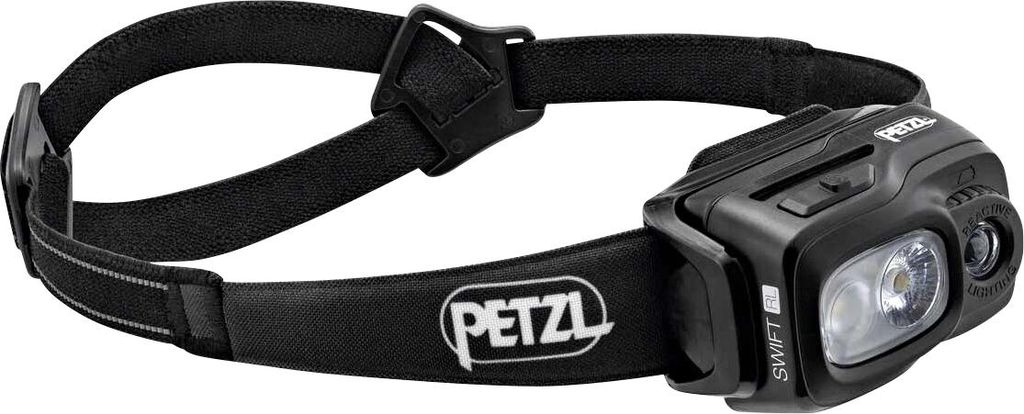 Petzl Swift® RL Obrázek produktu 