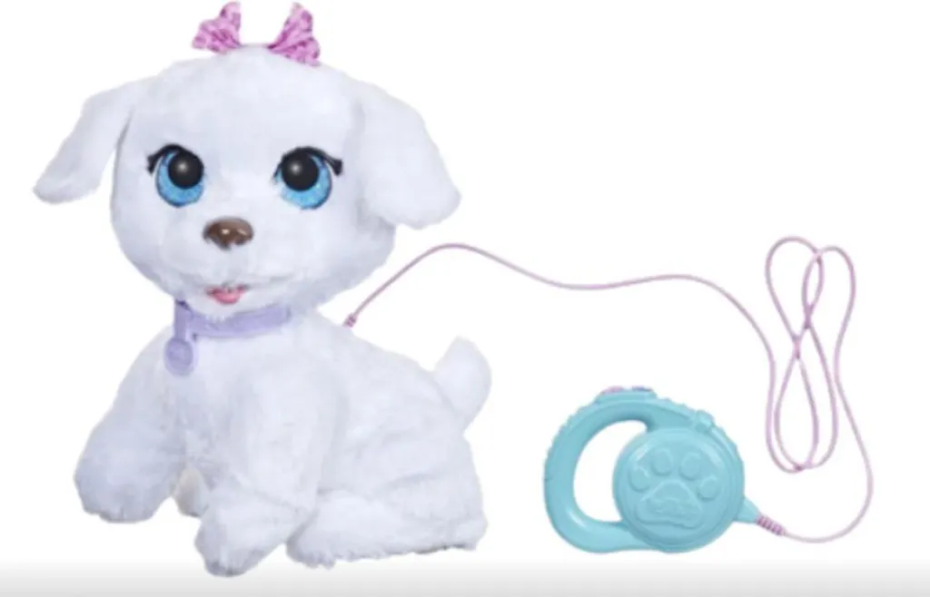Furreal Gogo Mon Chiot Dansant - Peluche Interactive Hasbro Originale - 9