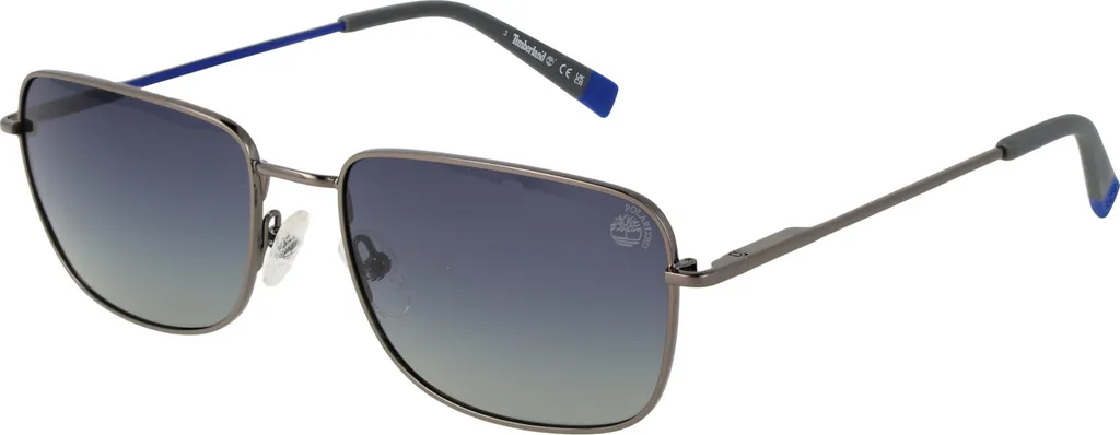 Offerta Occhiali da Sole Timberland TB9338 08D 57 Polarizzati Originali