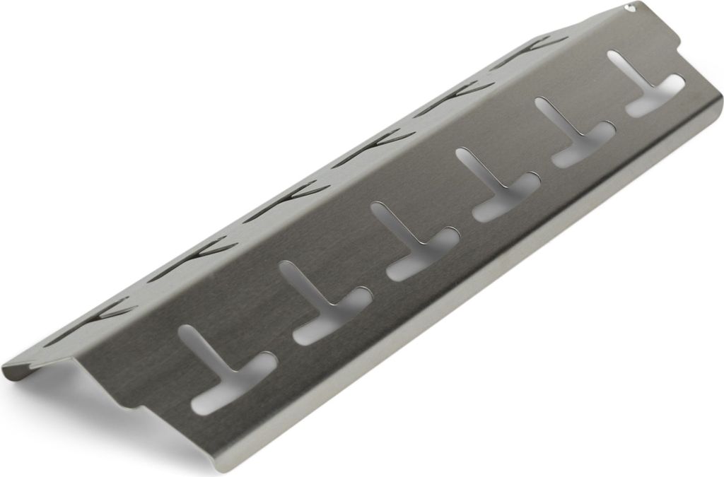 Rail aromatique en acier inoxydable pour Enders - Boston Image du produit 