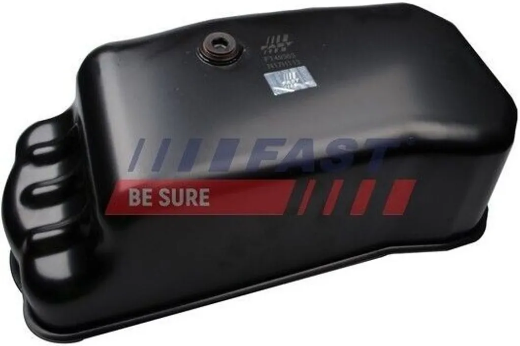 Carter d'huile renforcé compatible Jumper et Ducato 0301 P4