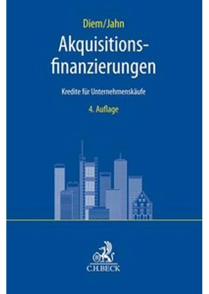 Réussir vos Akquisitionsfinanzierungen : Solutions pour rachat d'entreprise