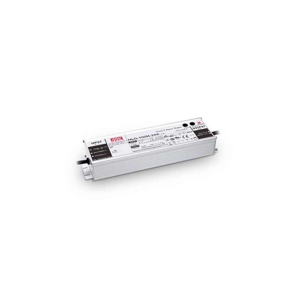 Ideal Lux Park Rocket Starlight Thor Driver Ein-Aus 185W24VDC 226217