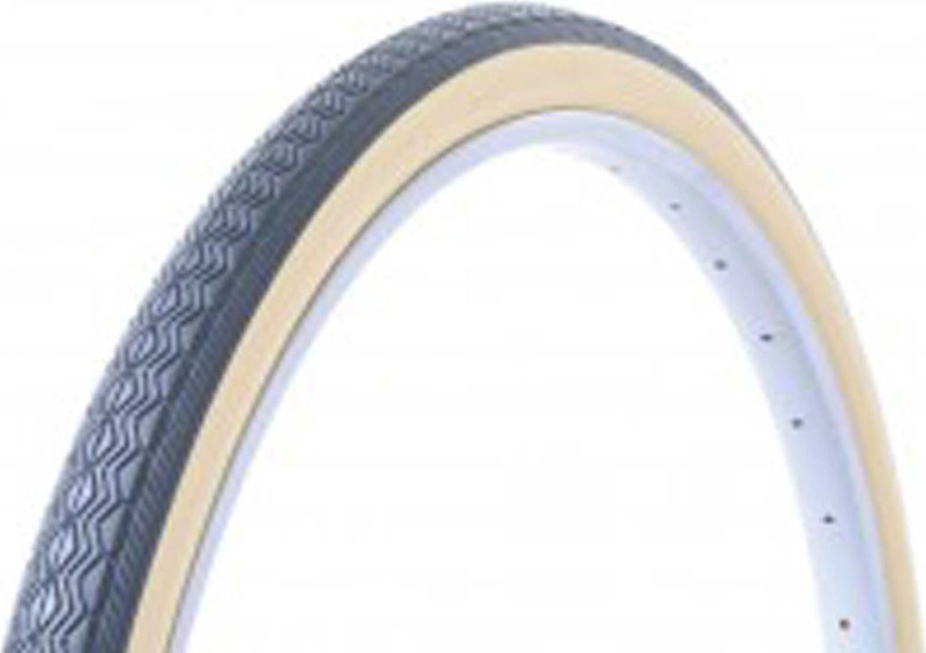 Hutchinson Reifen Junior Draht 16" 400 A 37-340 schwarz/beige